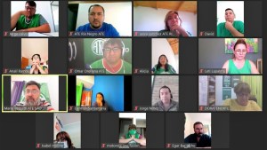 Río Negro: ATE aceptó la suba del 6% para el primer trimestre de 2021