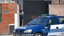 Imagen de Cayó banda narco dirigida por un expolicía y protegida por un comisario en Neuquén