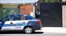 Imagen de Escuchas narco en Neuquén: «Ninguna empresa se la va a bancar sin la Policía»