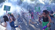 Imagen de Así se espera el debate por el aborto legal en Río Negro y Neuquén