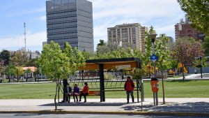 Se levantó el paro de colectivos que había sido anunciado para mañana en Neuquén