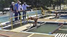 Imagen de Preocupan en Patagones las contínuas fallas en el servicio de agua potable