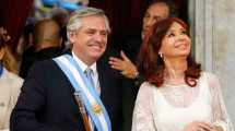Imagen de El año de Alberto: Un gobierno sin responsables