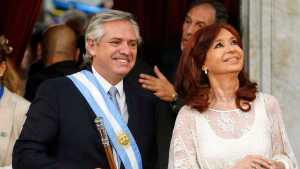 El año de Alberto: Un gobierno sin responsables