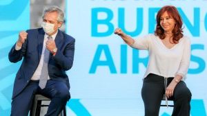 Autora y única  dueña del escenario