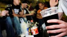Imagen de Los jóvenes y el alcohol tras la cuarentena