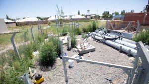 Con un recurso de amparo quieren evitar la instalación de una antena