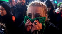 Imagen de Aborto legal: senadores oficialistas trabajan contrarreloj para convencer a indefinidos