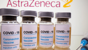 La OMS avaló la vacuna de AstraZeneca para los mayores de 65 años