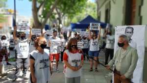 Aten cumplió 100 horas de permanencia en Casa de Gobierno