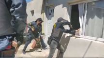 Imagen de La jerga de la banda narco de Neuquén: «oficinas», «entradas» y «parientes»