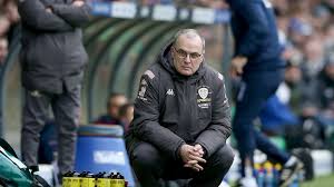 El Leeds de Bielsa logró una importante victoria