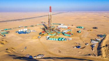 Aumentarán las exportaciones de GNL, un combustible de alta demanda internacional. (Foto: gentileza)