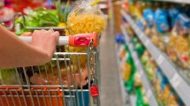 Imagen de El costo de la Canasta Básica aumentó 4,2% en noviembre