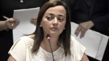 Imagen de Cecilia Moreau, dura con Beliz por su proyecto de regular redes sociales: «Me pareció fuera de contexto”