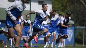 Desligaron a Centurión de la debuncia por presunto abuso sexual