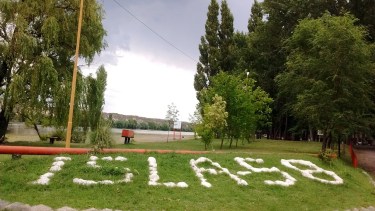 Desde el domingo estará abierta la temporada de veranos en el balneario reginense. 