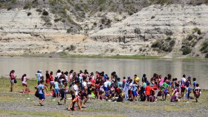 Regina pondrá en marcha actividades para chicos y adolescentes