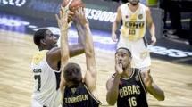 Imagen de Comunicaciones sumó su cuarta victoria en fila en la LNB