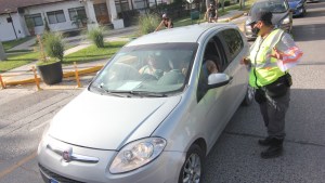 Secuestraron 50 vehículos por alcoholemia este fin de semana en Neuquén