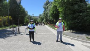 Junín de los Andes tiene transmisión comunitaria de coronavirus