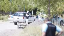 Imagen de Crimen en Roca: expolicía recibió dos disparos y no hay rastros del asesino