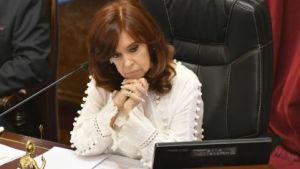 Cristina y su furia ante la Corte: una manifestación de impotencia