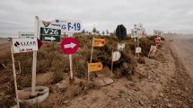 Imagen de El desencuentro que hubo entre petroleras y gobierno por la ley de Compre
