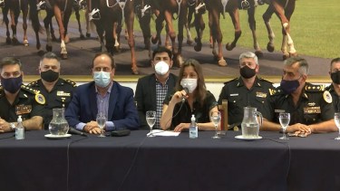 Con allanamientos en Neuquén, desbarataron una megabanda por trata