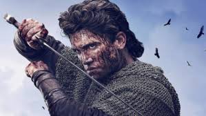 Series y películas para disfrutar este fin de semana
