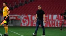 Imagen de El Celta del Chacho Coudet no para de ganar en la Liga Española