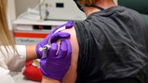 Imagen de Comenzó el primer ensayo clínico de una vacuna contra el coronavirus en Mar del Plata