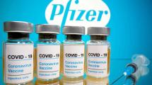 Imagen de El Gobierno retomó el diálogo con Pfizer en busca del acuerdo por la vacuna