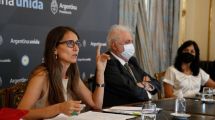 Imagen de Gómez Alcorta: el aborto legal «no estresará el sistema de salud»
