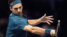 Imagen de Federer comprometió su presencia en Australia