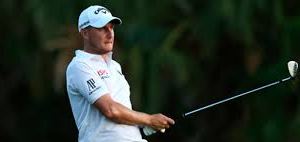 Grillo busca la victoria en el PGA Tour