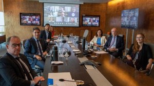 La Fundación YPF tiene un nuevo consejo consultivo