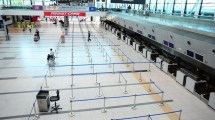 Imagen de El gobierno endurecerá los controles en la frontera para intentar evitar la segunda ola de coronavirus