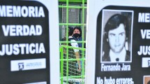 Imagen de Juicio “La Escuelita”: el día dos puso foco en los vuelos clandestinos