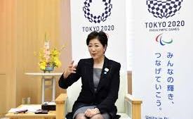 La vacuna del Coronavirus es un rayo de esperanza para los Juegos