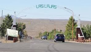 Las Lajas con muchos contagios y sin restricciones