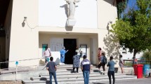 Imagen de Por rebrote de covid-19 suspenderían  vacaciones al personal de Salud