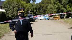 Un muerto y dos heridos en un intento de femicidio en San Martín de Andes