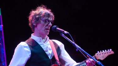 Luis Albreto Spinetta inspiró a "El Flaco de la India".