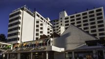 Imagen de Sheraton tendrá su hotel en Bariloche
