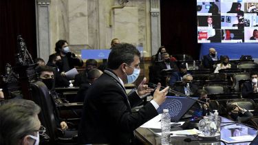Se prevé que el proyecto comience a tratarse en comisión el 2 de marzo, y llegue al recinto a partir del 12 de ese mes.