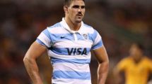 Imagen de Seis jugadores de Los Pumas retenidos por la policía en Australia por no respetar medidas sanitarias