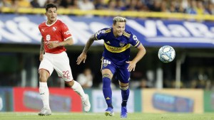La agenda futbolera del domingo en Argentina y Europa