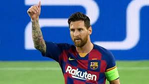 Messi se queda unos días más en Argentina