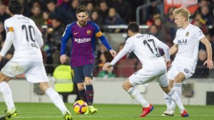 La agenda de sábado en el fútbol nacional e internacional